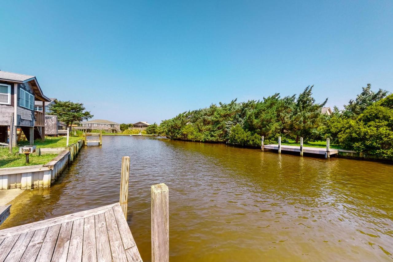 Reel Paradise Avon Esterno foto